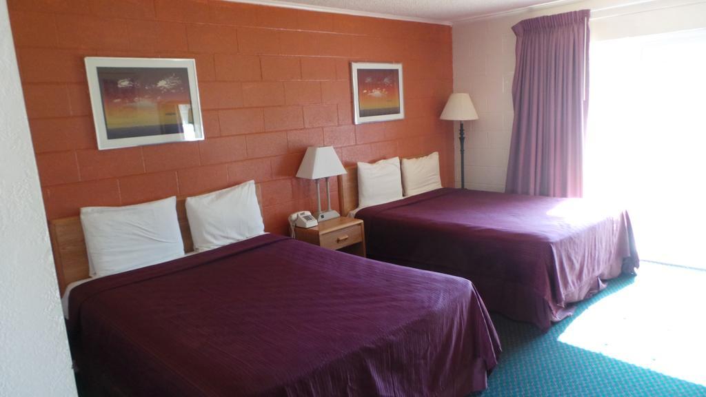 Relax Inn Yreka Exterior foto