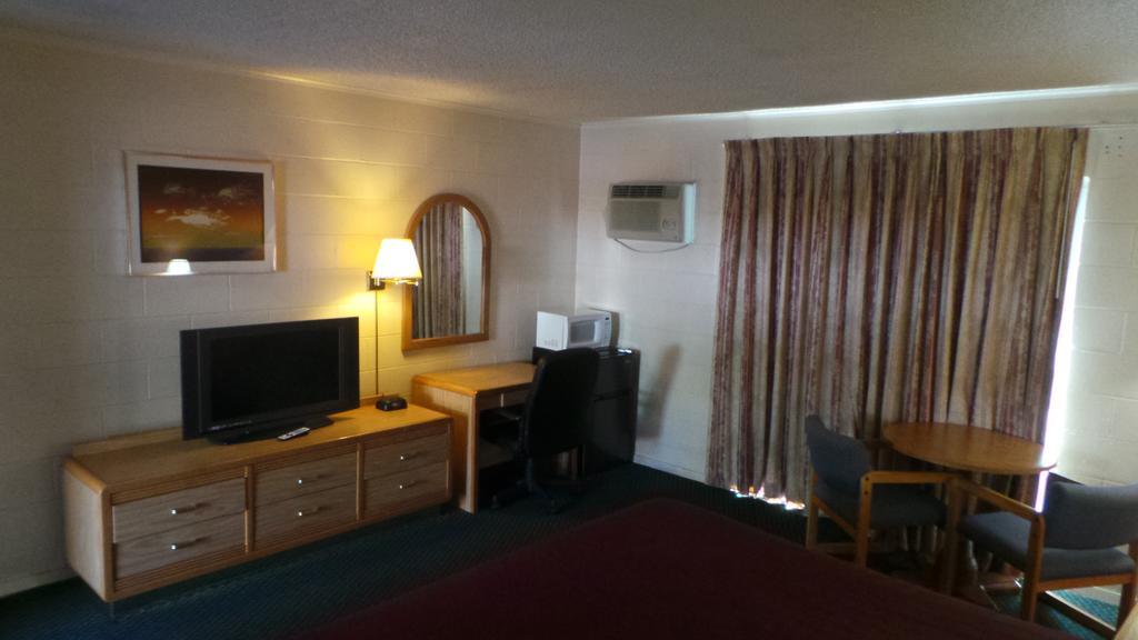 Relax Inn Yreka Exterior foto