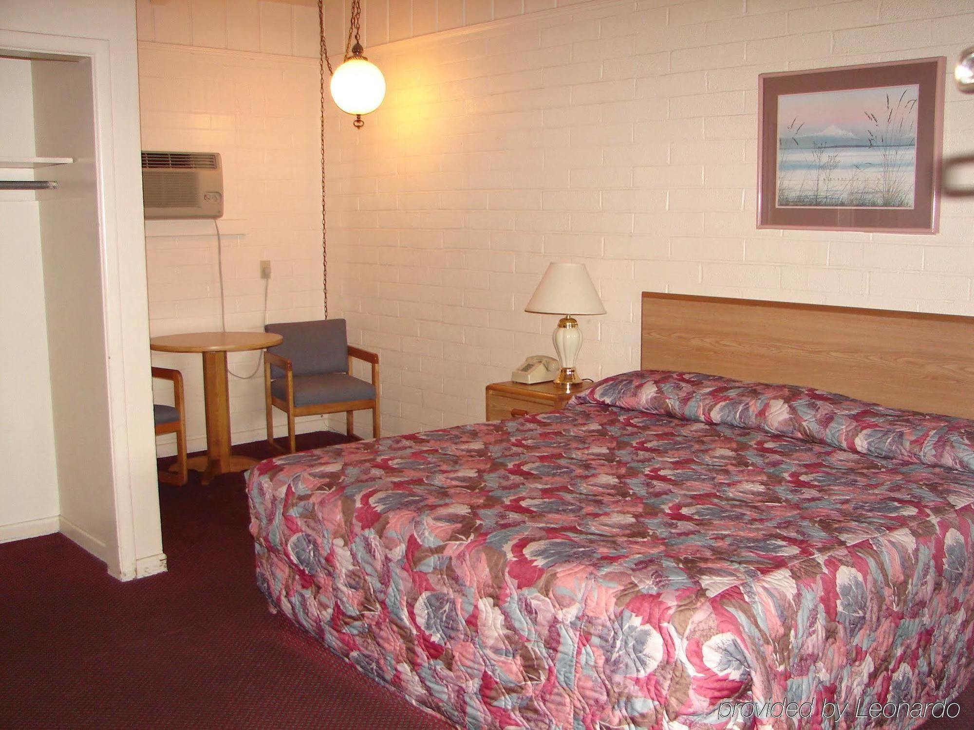 Relax Inn Yreka Exterior foto