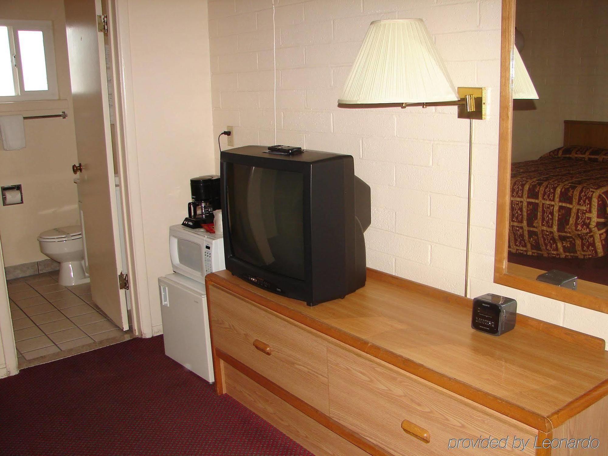 Relax Inn Yreka Quarto foto